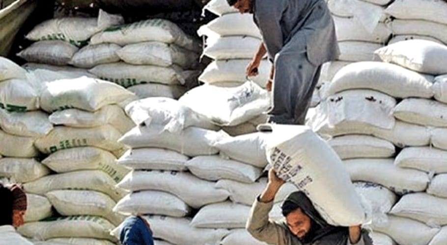 ECC to consider sugar, cotton import from India