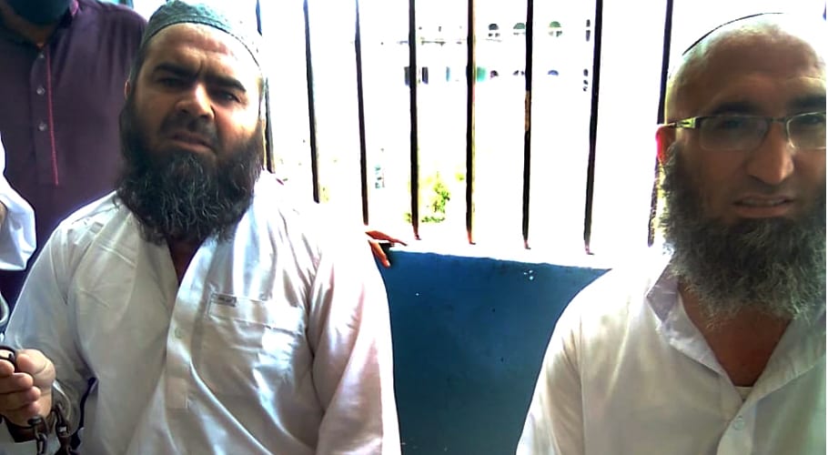  شہری آئمہ مساجد کی تذلیل اور رسوائی کو برداشت نہیں کریں گے،علما ایکشن کمیٹی
