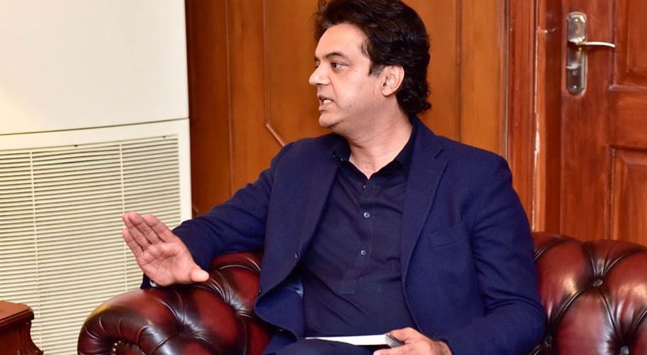 حکومت کورونا وائرس کے خلاف بے مثال اقدامات اٹھا رہی ہے۔عثمان ڈار