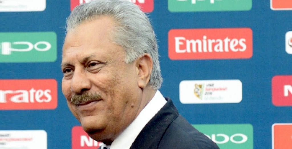 میچ فکسنگ میں ملوث تمام کھلاڑیوں کا کڑااحتساب کیا جائے، ظہیر عباس