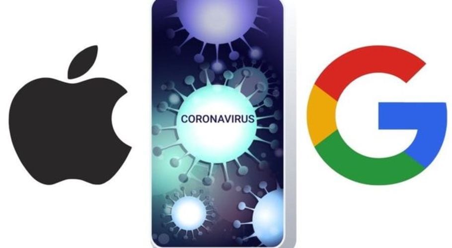 Apple, Google to launch software for tracking coronavirus
