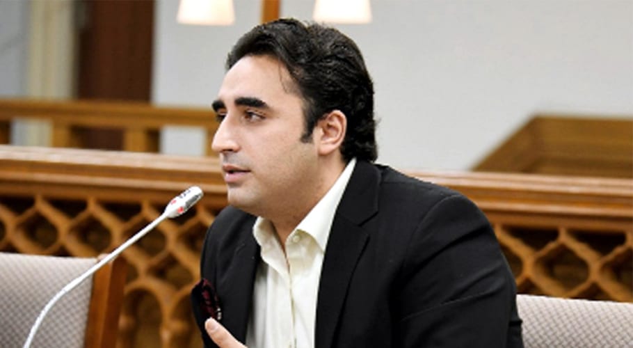 وفاقی حکومت ہمارے فلاحی کاموں کو سبو تاژ کرنے کی کوشش کررہی ہے، بلاول بھٹو