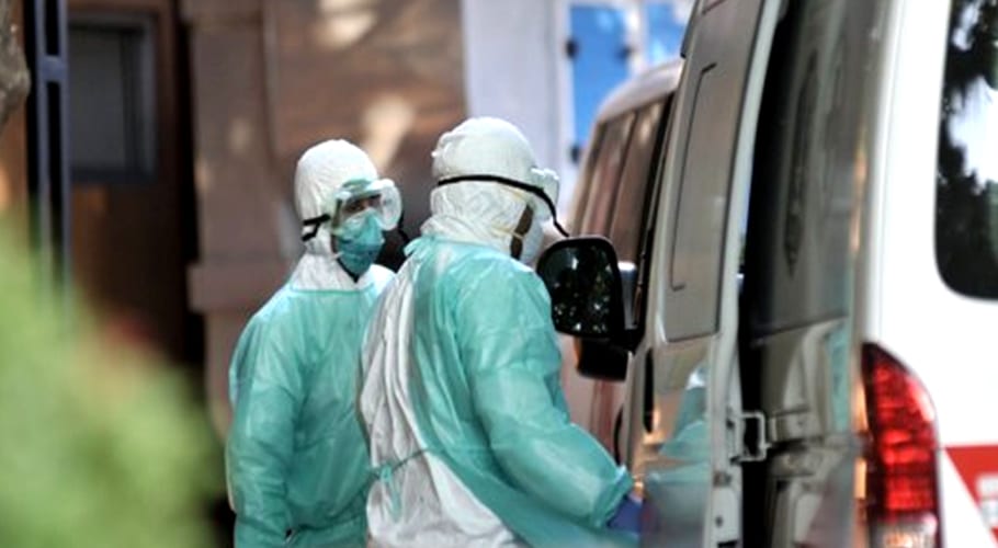 انڈونیشیا میں کوروناوائرس سے مرنے والوں کی تعداد181ہوگئی