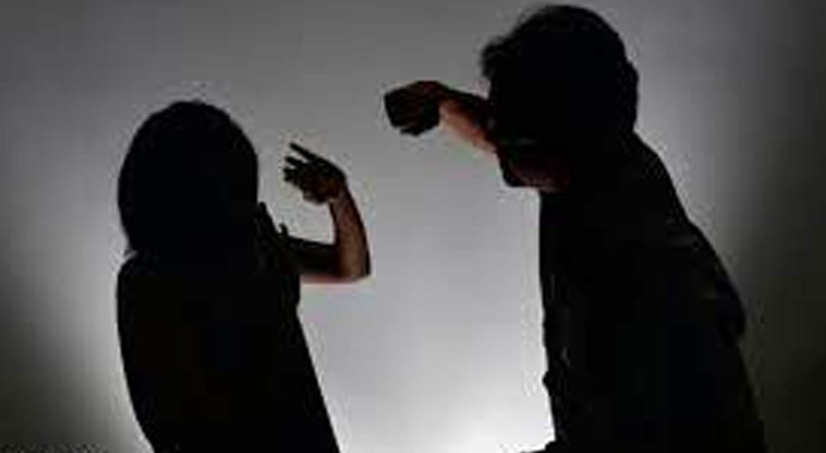 domestic abuse in pakistan