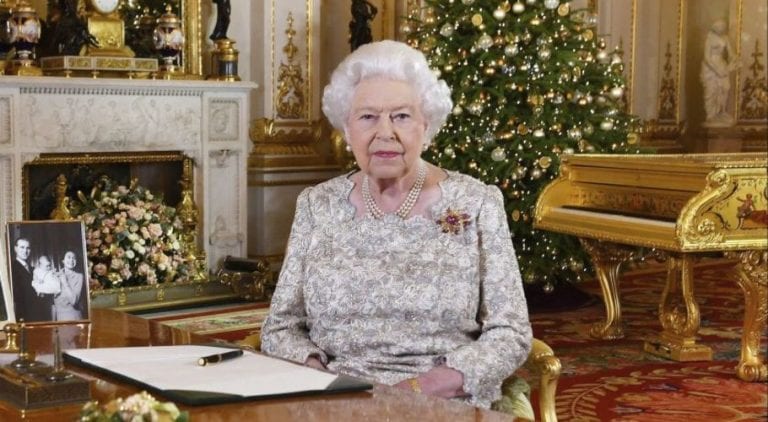 Coronavirus: No birthday celebration for Britain’s Queen Elizabeth