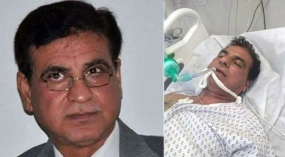 Senior doctor dies of coronavirus in Peshawar