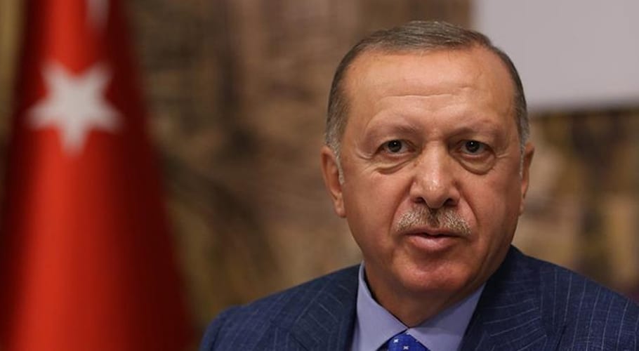 Turkey blocks Saudi, UAE state news websites