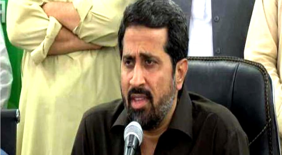 ہندوتوا کی آگ نے پورے بھارت کو اپنی لپیٹ میں لے لیا ہے، فیاض الحسن چوہان