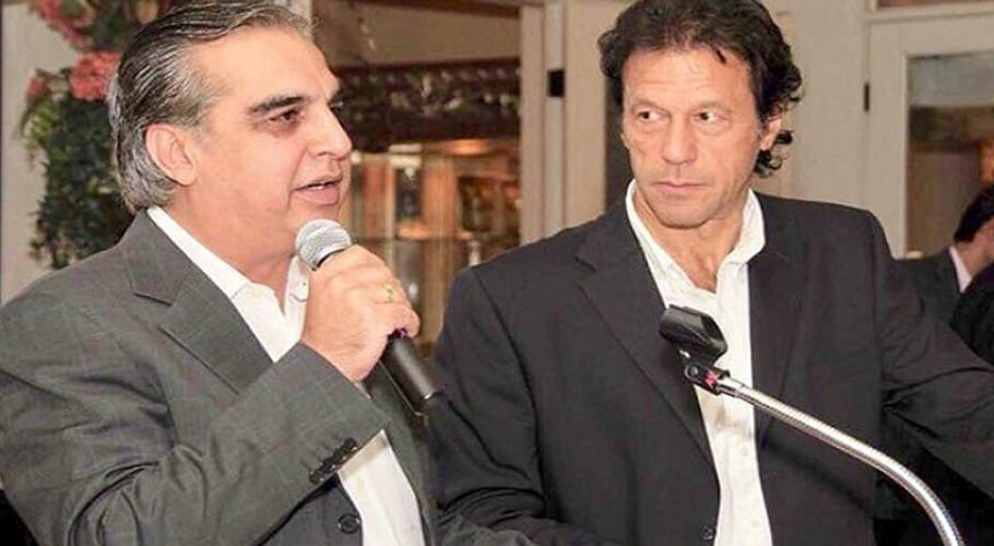 PM telephones Sindh governor to inquire health