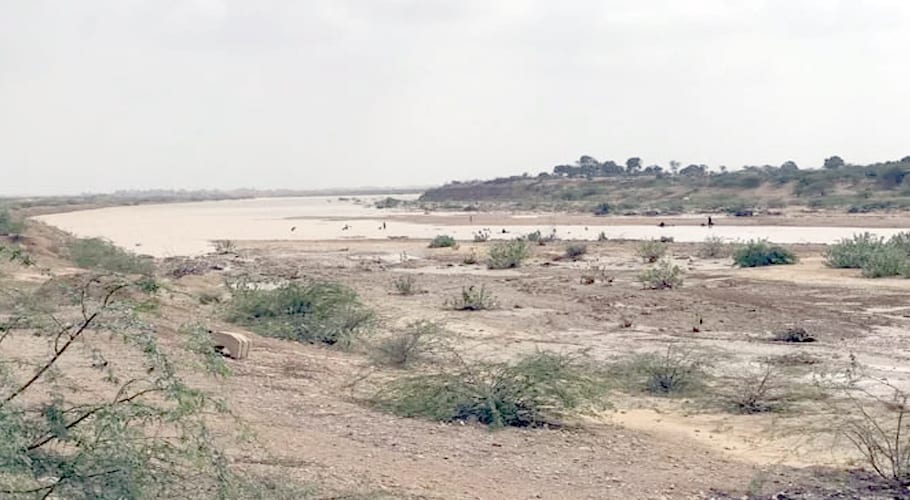 Illegal construction of government lands continues in Islamabad