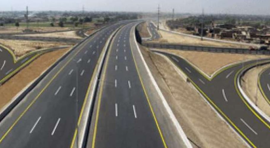 RDA to resume Rawalpindi Leh Expressway project