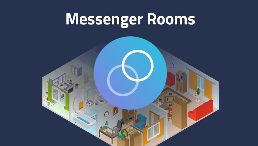 Facebook launches Messenger Rooms with unlimited video calls