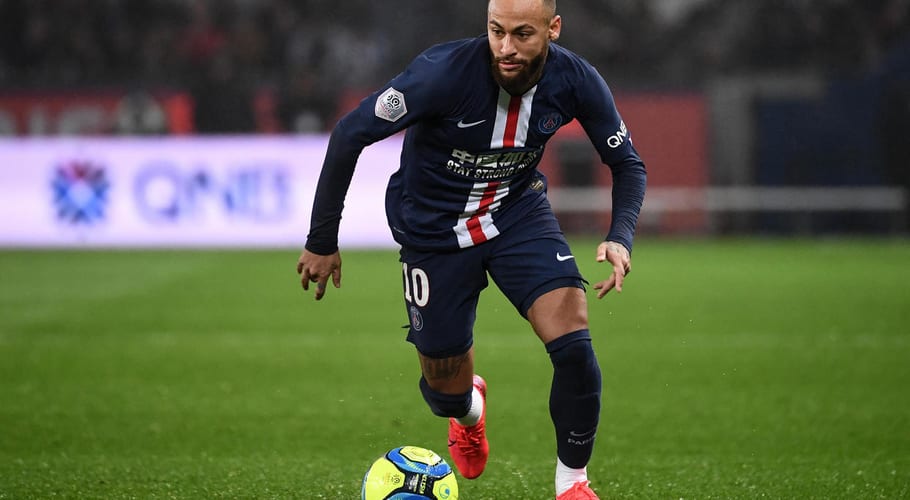 Neymar donates $1 million to tackle coronavirus