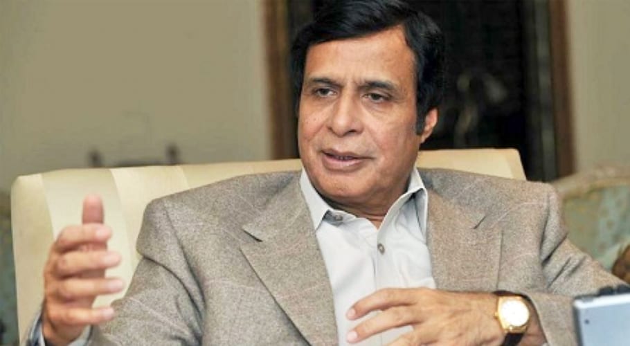 Pervez Elahi advises government to make big decisions