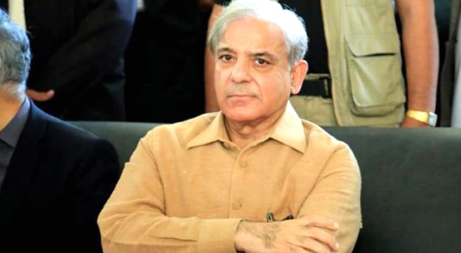 شہبازشریف کامیڈیاانڈسٹری کوبلاسودقرضے دینے کا مطالبہ