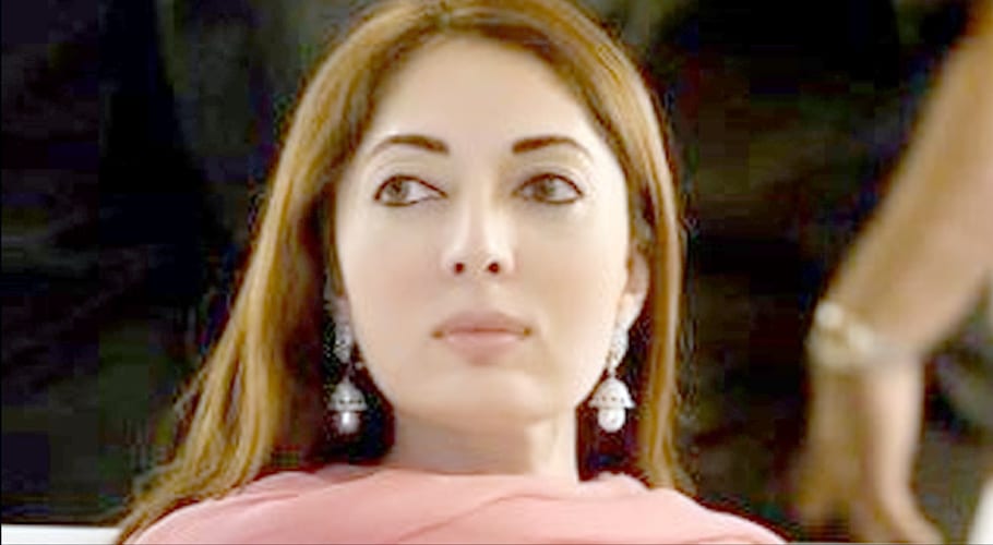 use our local bodies reps at town for help the people, sharmila faruqi