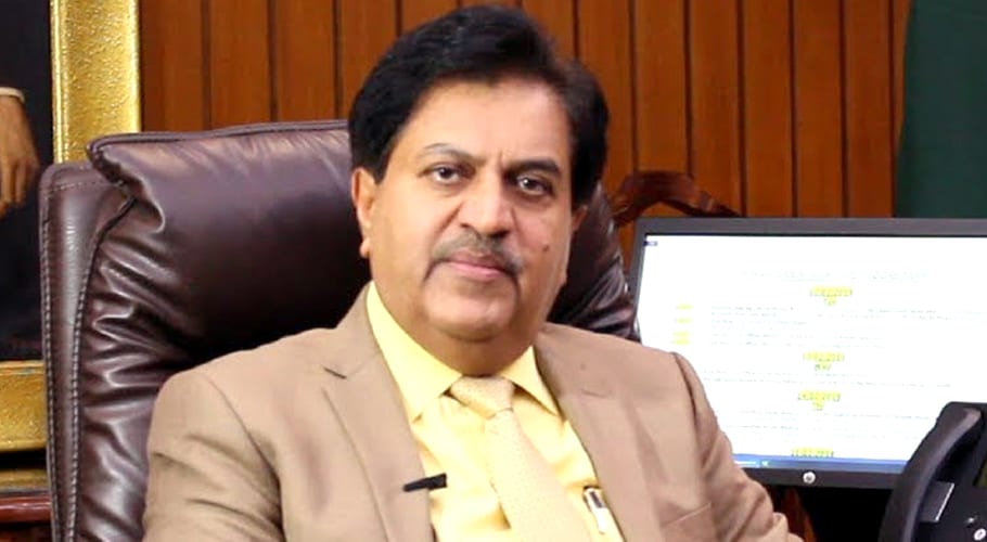 Sindh government approves 394 jobs on deceased quota