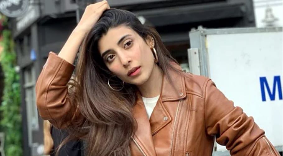 Urwa Hocane urges nation to become part of PM's Tiger Force