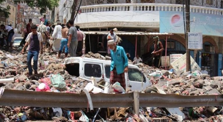 Yemen separatists declare ‘self-governance’ in southern region