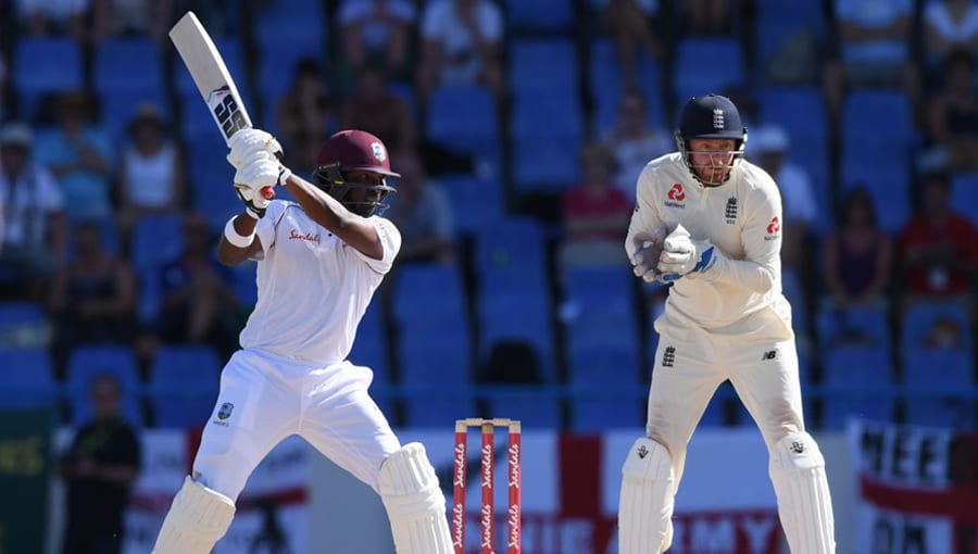 West Indies tour of England delayed due to pandemic