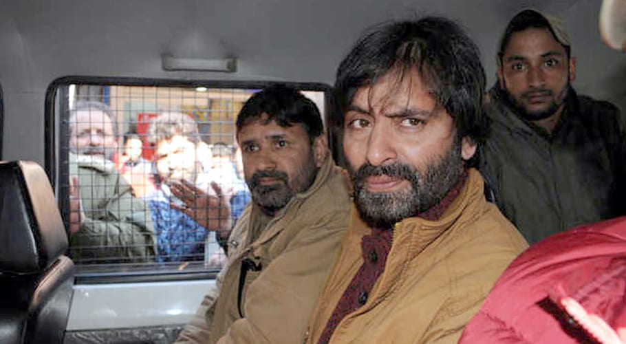 Yasin Malik could be subjected to judicial murder