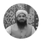 Picture of مفتی سید محمد حسنین شاہ