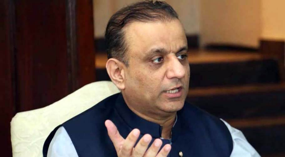پنجاب نے 36 لاکھ میٹرک ٹن گندم خرید لی۔صوبائی وزیر علیم خان