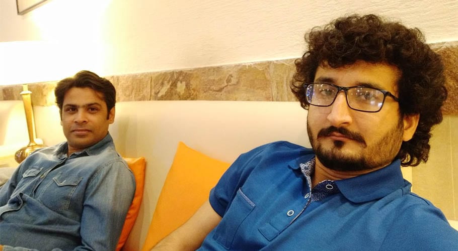 تحریکِ انصاف کا صوبائی وزیر شہلا رضا کو بے بنیاد پیغامات نہ بھیجنے کا مشورہ