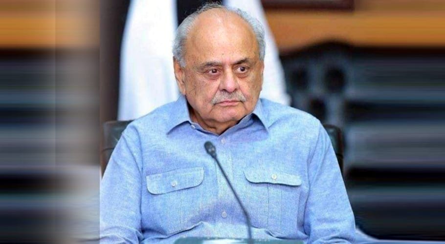 غریبوں کیلئے حکومت اپنی تمام ترکاوشوں کو بروئے کار لا رہی ہے،وزیر داخلہ