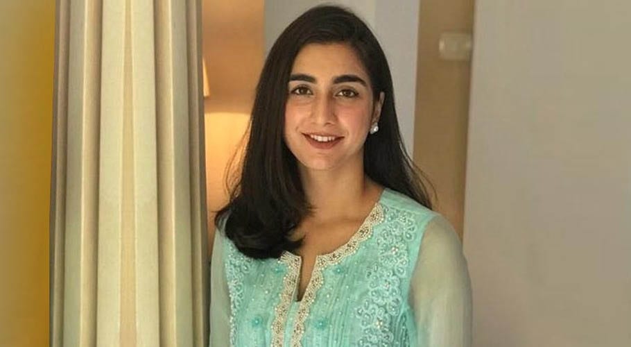 مشین سیلز کی شریک بانی اریبہ ذیشان سے ملاقات
