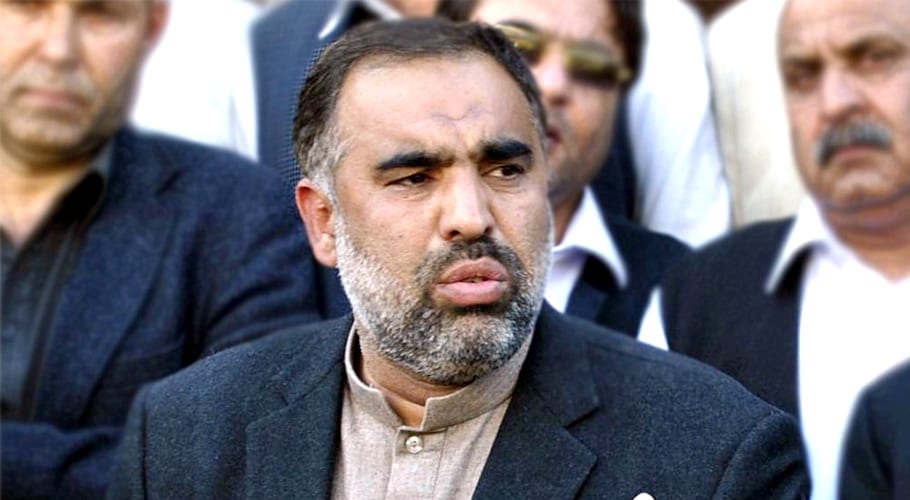 اسپیکر قومی اسمبلی اسد قیصر بھی کورونا وائرس کا شکارہوگئے