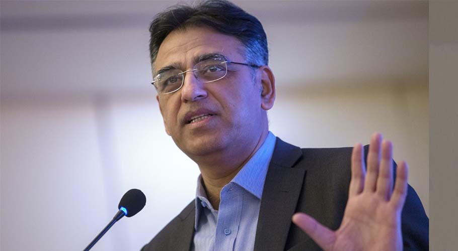 عوام جس طرح گھروں سے باہر نکلے ہیں، حالات خراب ہوسکتے ہیں، اسد عمر