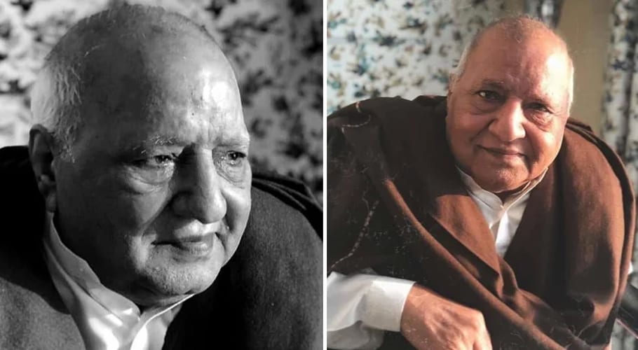 Acclaimed comedian, writer Athar Shah Khan passes away