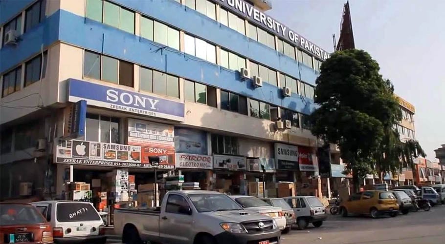 سی ڈی اے کم آمدن والے افراد کیلئے ترقیاتی کام مکمل کرنے میں ناکام