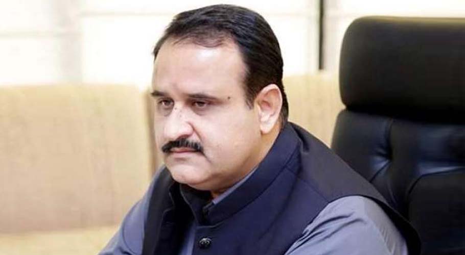 چینی اسکینڈل،وزیراعلیٰ پنجاب تحقیقاتی کمیشن کے سامنے پیش ہوگئے