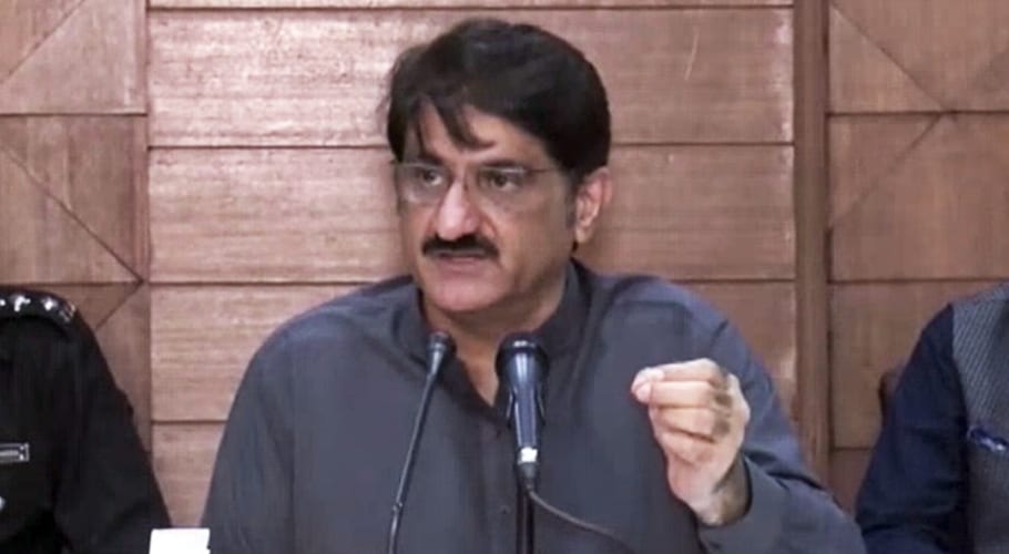 سندھ میں پیر سے جزوی لاک ڈاؤن کھولنے کا اعلان، ہفتہ، اتوار مکمل بند رہے گا