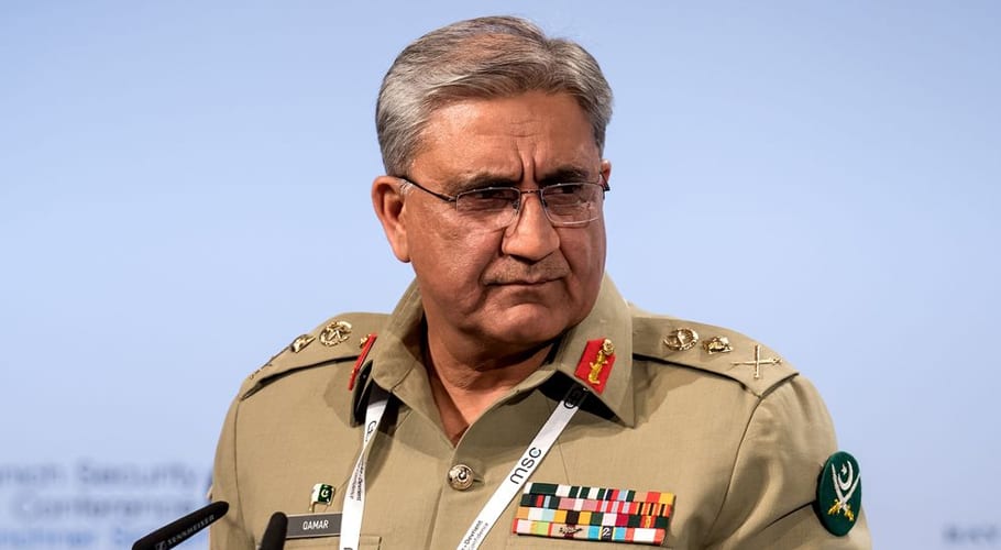 کورونا کے باعث جو لوگ مسائل کا شکار ہیں انکی مدد کی جائے، آرمی چیف