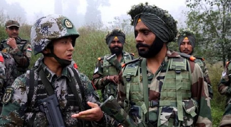 Galwan Valley border clash completely caused by Indian side: Chinese Defense Ministry