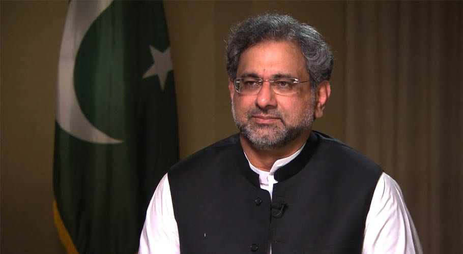 Pakistan’s economy has been destroyed: Ex-PM Abbasi