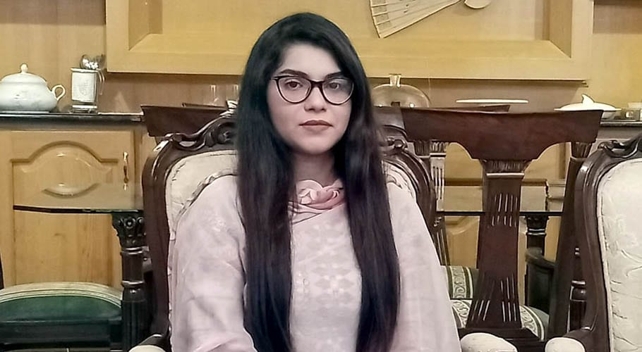 لاک ڈاؤن سے شہری نفسیاتی مریض بن رہے ہیں،ڈاکٹر ہادیہ رحمان