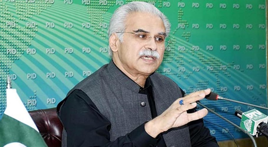 سمندر پار ڈاکٹرز کو پاکستانی شعبۂ صحت کی ترقی کیلئے سہولیات دینے کا فیصلہ