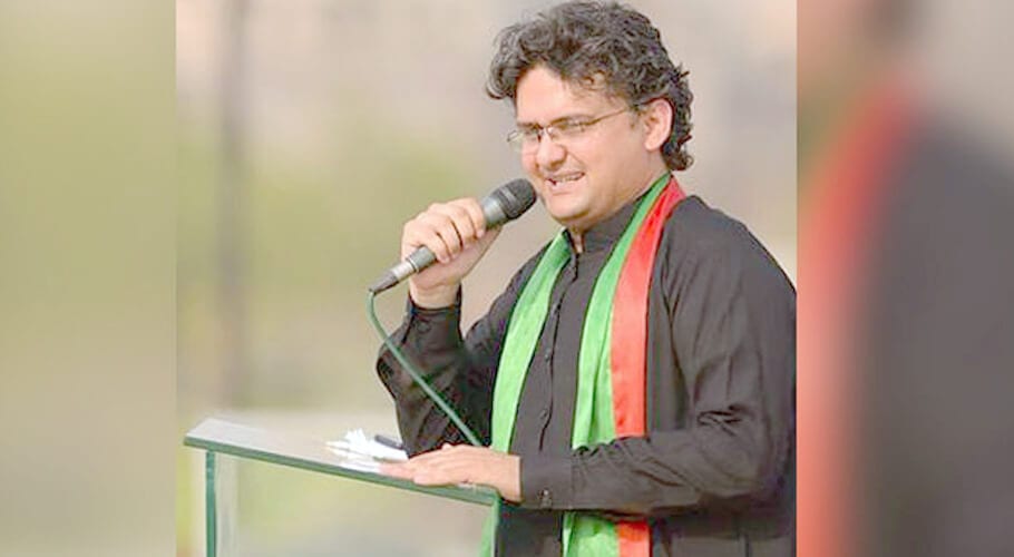 Rs3 billion deposited in PM’s Relief Fund: PTI senator