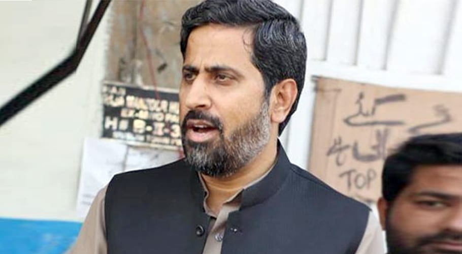 ثابت ہوگیا شہبازشریف خادم اعلیٰ نہیں بزدل اعلیٰ ہیں، فیاض الحسن چوہان