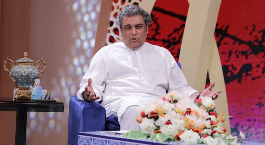 PPP should stop politics over karachi package: Ali Zaidi