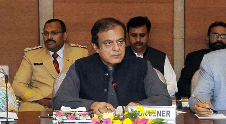 لاک ڈاؤن میں نرمی کمزور طبقات کیلئے احساس کا مظہر ہے۔وزیرِ اطلاعات