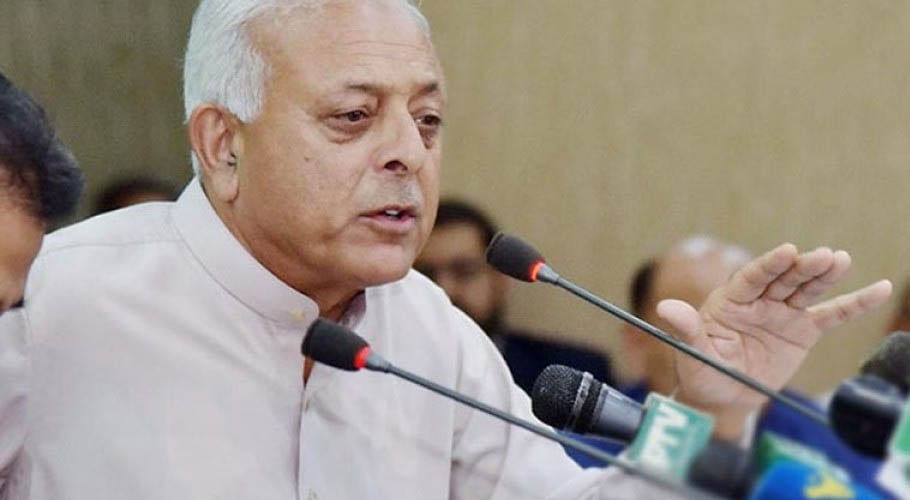 طیارہ حادثے میں شہید ہونے والے راولپنڈی کے 2 افراد کی نمازِ جنازہ ادا کر دی گئی