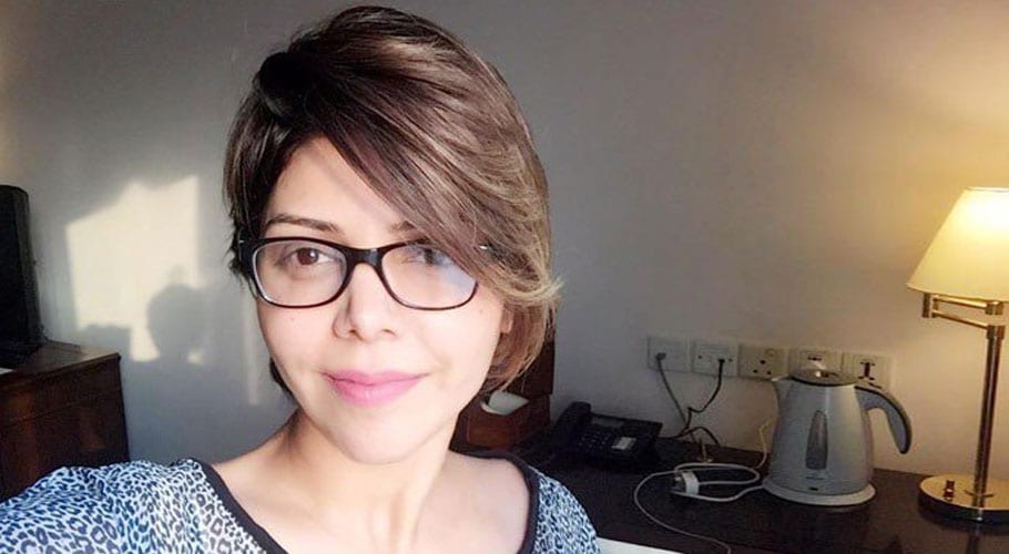 حقیقت کو جلد قبول کر لینے سے محرومیوں کا احساس نہیں ہوتا، حدیقہ کیانی