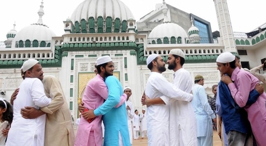 سندھ حکومت کی جانب سے عید الفطر کی تعطیلات کا اعلان کردیاگیا
