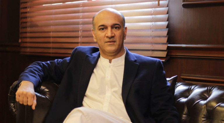 The man behind Iqra University: Hunaid Lakhani on making futures brighter