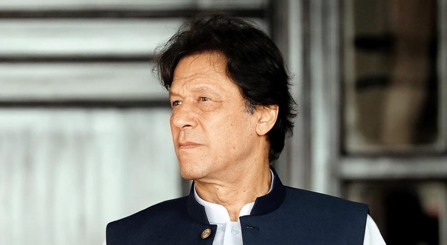 وزیراعظم عمران خان نے طیارہ حادثے کی فوری تحقیقات کا حکم دیدیا
